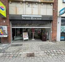 Gewerbefläche Telgte Zentrum. - 600,00&nbsp;EUR Kaltmiete, ca.&nbsp; 9,00&nbsp;m&sup2; in Telgte (PLZ: 48291)