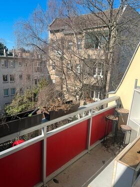 Foto - Dachgeschoßwohnung in Berlin zum Kaufen