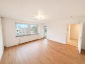 Foto - Kiel-Hassee Schicke 1-Zim. Woh. mit Balkon & Effizienzkl. B