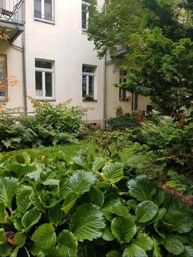 Foto - Ruhige 1- Zimmer Wohnung in der Neustadt
