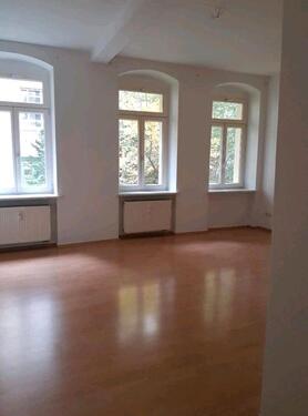 Foto - 1 Zimmer Erdgeschoßwohnung zur Miete in Dresden