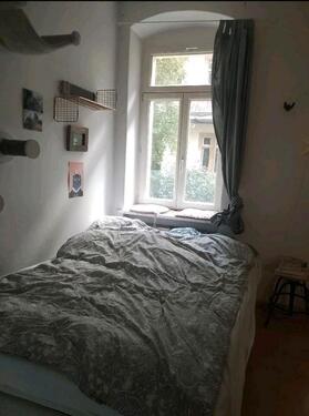 Foto - Erdgeschoßwohnung in Dresden zur Miete