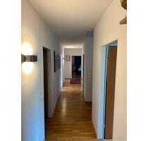 Großzügige 4,5 Zimmer-Wohnung mit Dachterrasse zur Miete - Polling Großzügige 4,5 Zimmer-Wohnung mit Dachterrasse zur Miete - Polling
