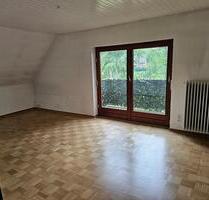 zwei Zimmer Wohnung Verden-Eitze - Verden (Aller)