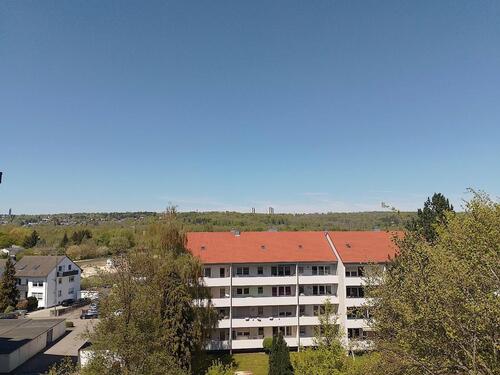 Foto - 3 Zimmer Etagenwohnung zum Kaufen in Neu-Ulm