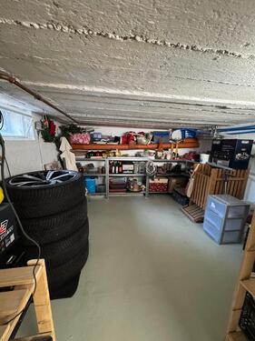 Foto - Reihenhaus zum Kaufen in Bergheim
