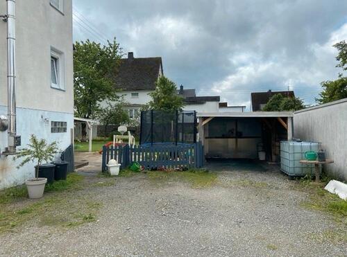 Foto - 5 Zimmer Einfamilienhaus zum Kaufen in Kreuztal