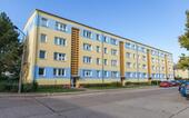 Foto - Gemütliche 2,5-Raum-Wohnung in Bad Kleinen