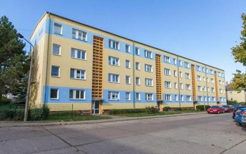 Foto - Gemütliche 2,5-Raum-Wohnung in Bad Kleinen
