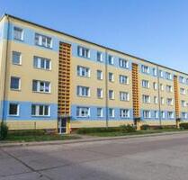 Gemütliche 2,5-Raum-Wohnung in Bad Kleinen