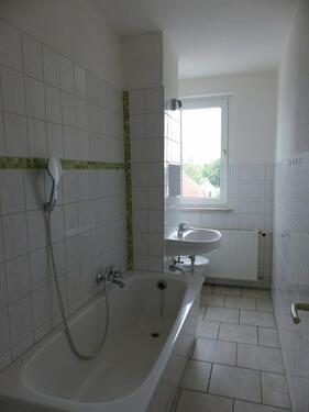 Foto - Etagenwohnung in Bad Kleinen