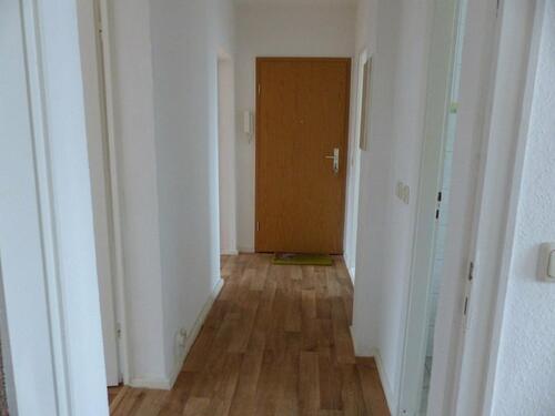 Foto - Etagenwohnung in Bad Kleinen zur Miete