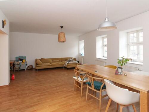 Foto - Charmante 3-Zimmer-Wohnung in zentraler Lage der Altstadt Fulda