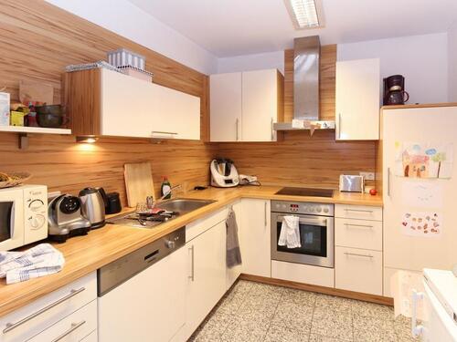 Foto - Etagenwohnung zur Miete in Fulda