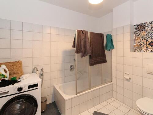 Foto - Etagenwohnung in Fulda zur Miete