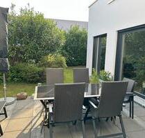 Wunderschönes modernes Atriumhaus in Kirchrode Hannover