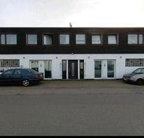 Lagerhalle in Duisburg Aldenrade