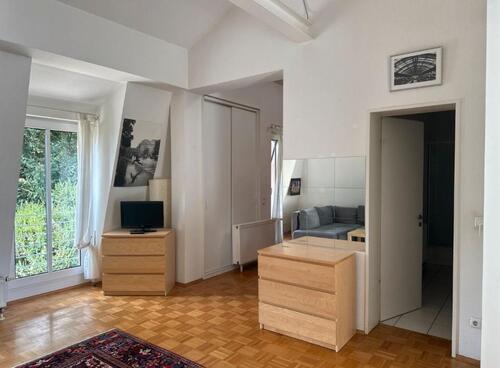 Foto - Etagenwohnung zur Miete in Essen