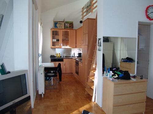 Foto - Etagenwohnung in Essen