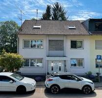 Helle 3-Zimmerwohnung mit großer Terrasse in 66132 Saarbrücken