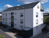 Foto - ERSTBEZUG für Singles - 2-Zimmer Terrassenwohnung mit EBK
