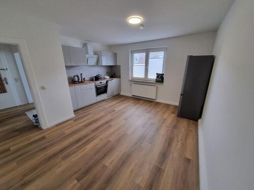 Foto - Etagenwohnung zur Miete in Hilden