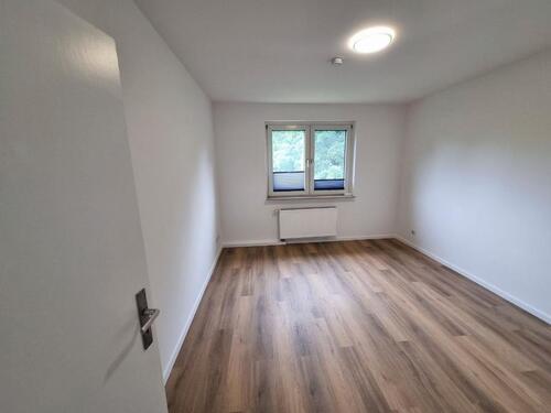 Foto - Etagenwohnung in Hilden zur Miete