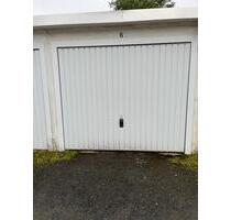 Garage mit Strom in 01307 Johannstadt zu vermieten - Dresden Altstadt