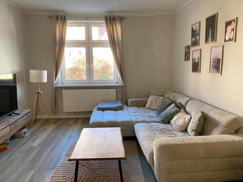 Foto - Etagenwohnung zur Miete in Schwerin