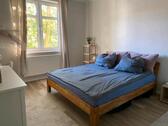 Foto - Etagenwohnung in Schwerin zur Miete