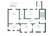 Foto - Große Vierraumwohnung in Röbel - 920,00 EUR Kaltmiete,