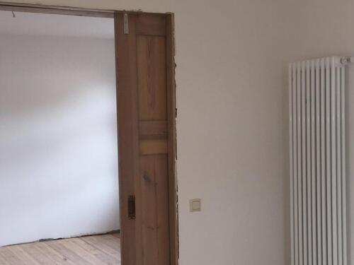 Foto - Etagenwohnung in Röbel/Müritz