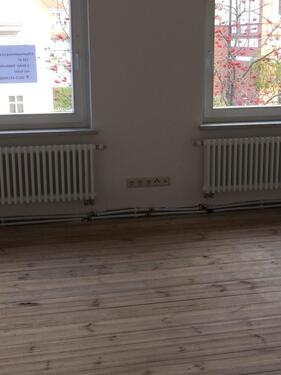 Foto - Etagenwohnung in Röbel/Müritz zur Miete