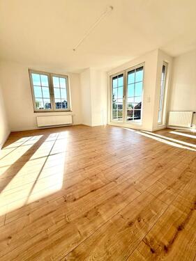 Foto - Exklusivität auf 2 Zimmer, großer Balkon, Erstbezug Kernsanierung