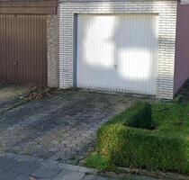 Einzelgarage Am Hagenbusch in Heisingen zu vermieten - Essen Stadtbezirk VIII