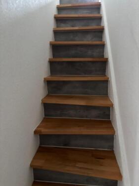 Foto - Etagenwohnung in Stadthagen zur Miete