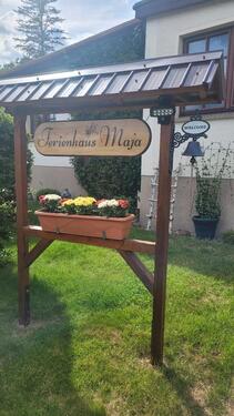 Foto - andere in Brüssow