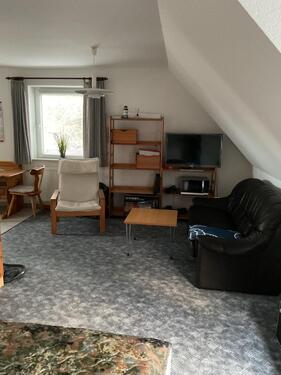 Foto - Etagenwohnung zur Miete in Hattstedt
