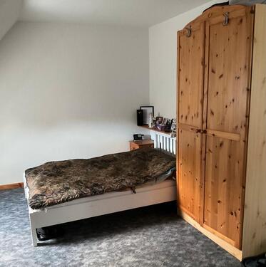 Foto - Etagenwohnung in Hattstedt