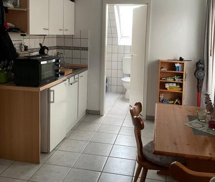 Foto - Etagenwohnung in Hattstedt zur Miete