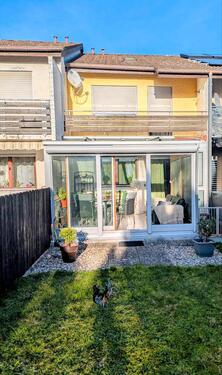 Foto - Einfamilienhaus zum Kaufen in Herbrechtingen