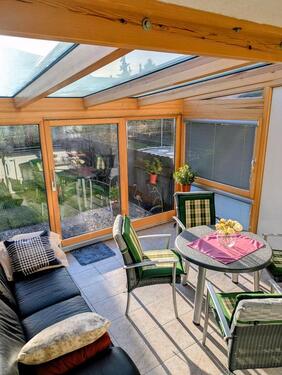 Foto - Einfamilienhaus in Herbrechtingen zum Kaufen