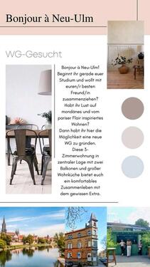 Foto - Willkommen im UlmNeuUlm Bonjour à Neu-Ulm