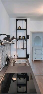 Foto - Etagenwohnung in Neu-Ulm