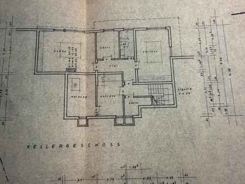 Foto - 4 Zimmer Einfamilienhaus in Schotten