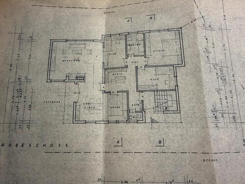 Foto - Einfamilienhaus in Schotten zum Kaufen