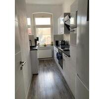 gemütliche 3 Raum Wohnung nähe Talknoten - Erfurt Daberstedt