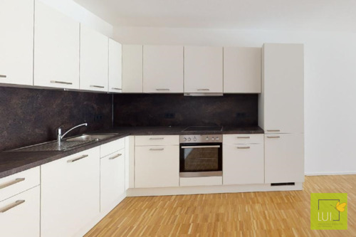 Foto - Moderne 2-Zimmer Wohnung mit Terrasse zu vermieten!