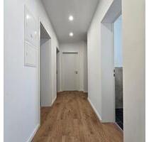 Kernsanierte teilmöblierte 4 Zimmer Wohnung zu vermieten - Frankfurt am Main Gutleutviertel