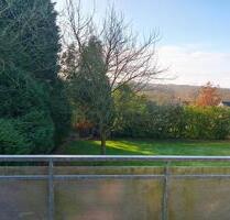 Wohnung zentral in Ostercappeln und trotzdem im Grünen